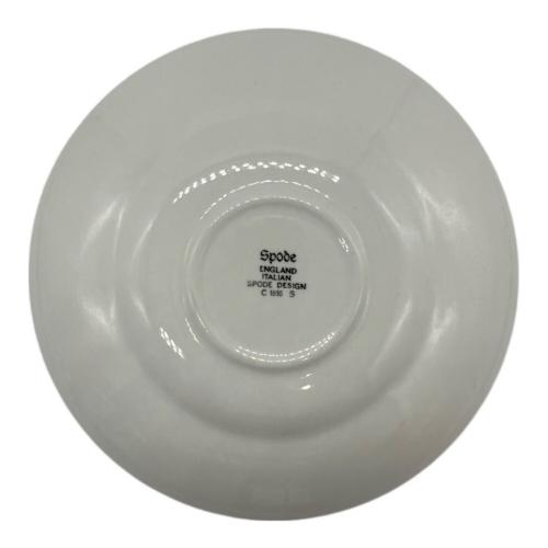 spode (スポード) カップ&ソーサー イタリア製
