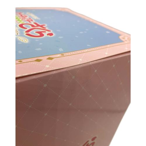BANDAI(バンダイ) カードキャプターさくら 一番くじ クリアカード編 A賞 木之元桜 フィギュア -さくらカード編-