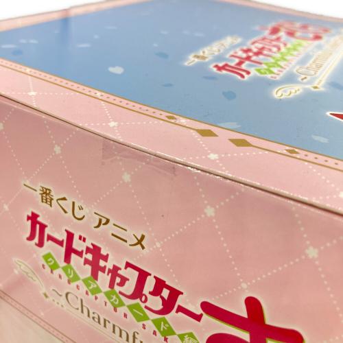 BANDAI(バンダイ) カードキャプターさくら 一番くじ クリアカード編 A賞 木之元桜 フィギュア -さくらカード編-