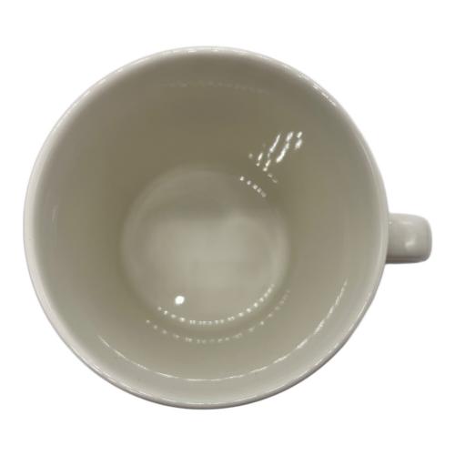 ARABIA(アラビア) MOOMIN(ムーミン）マグカップ 0.4L ピンク 復刻版