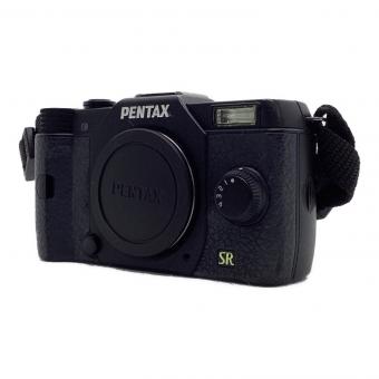 PENTAX Q7 レンズキット