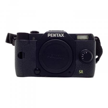 PENTAX Q7 レンズキット｜トレファクONLINE