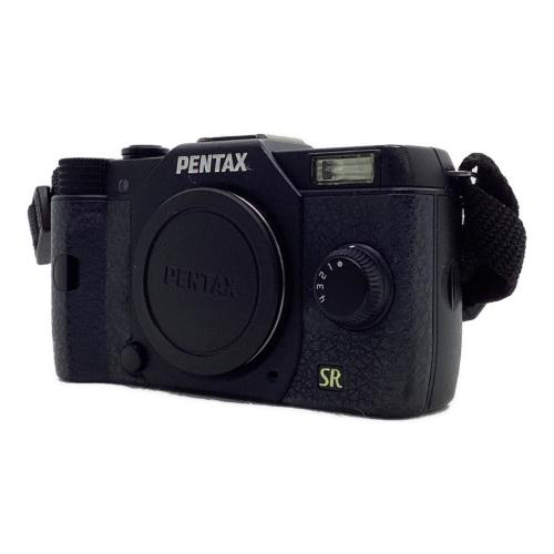 PENTAX Q7 レンズキット