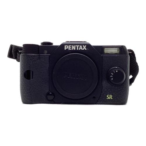 PENTAX Q7 レンズキット