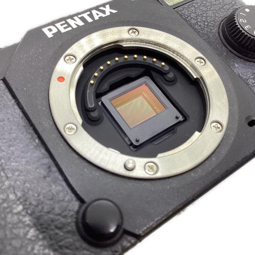 PENTAX Q7 レンズキット