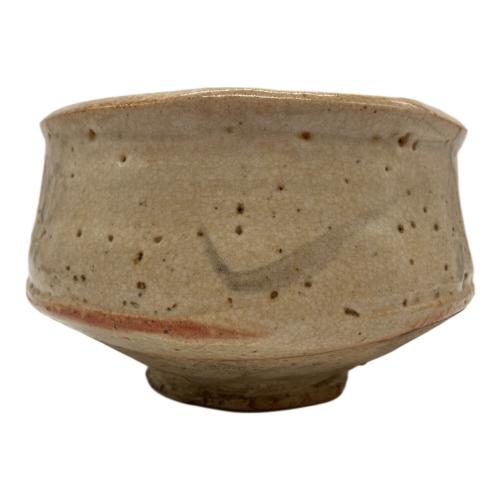 抹茶椀 茶器 箱に【土井家・松領】表記あり
