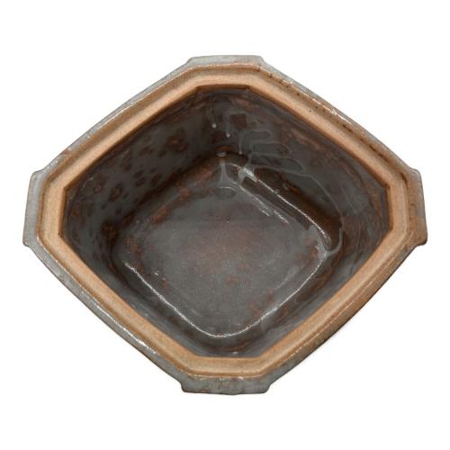 菱龍 水指 茶道具