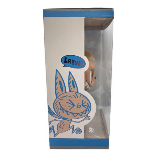 POP MART(ポップマート) ラブブ TIME TO CHILL PLUSH TOY ヌイグルミ