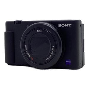 SONY (ソニー) コンパクトデジタルカメラ ZV-1 シューティンググリップセット