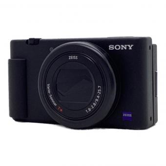 SONY (ソニー) コンパクトデジタルカメラ ZV-1 シューティンググリップセット