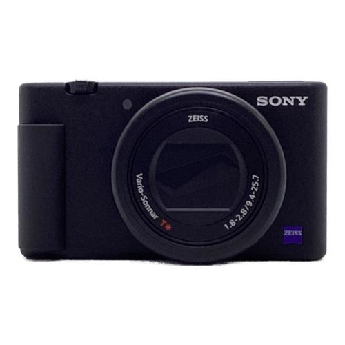 SONY (ソニー) コンパクトデジタルカメラ ZV-1 シューティンググリップセット