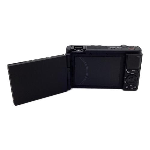 SONY (ソニー) コンパクトデジタルカメラ ZV-1 シューティンググリップセット