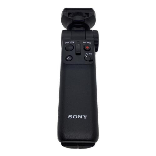 SONY (ソニー) コンパクトデジタルカメラ ZV-1 シューティンググリップセット