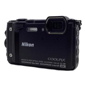 Nikon COOLPIX W300