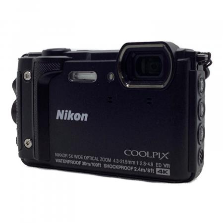 Nikon COOLPIX W300｜トレファクONLINE