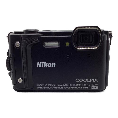Nikon COOLPIX W300