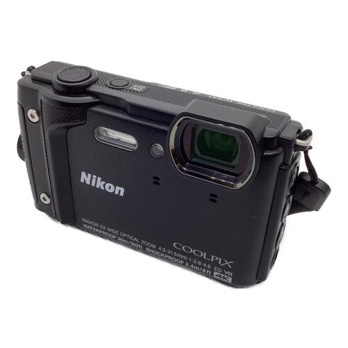 Nikon COOLPIX W300