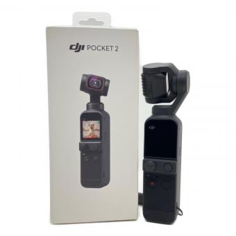DJI POCKET2