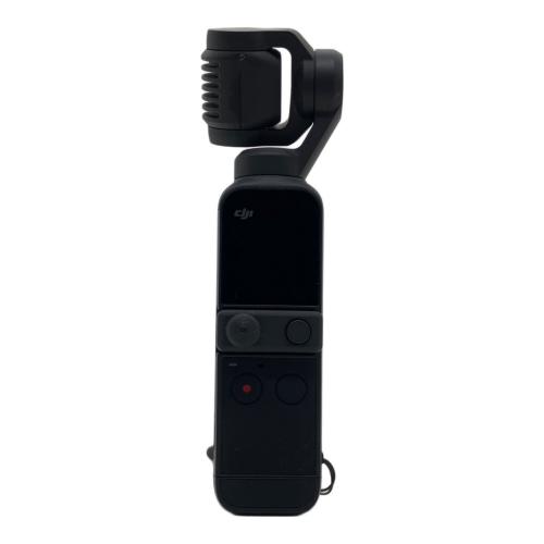 DJI POCKET2