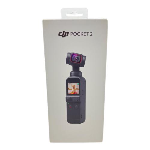 DJI POCKET2