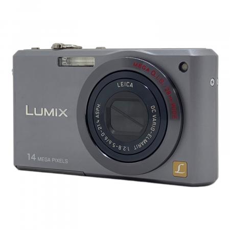 Panasonic コンパクトデジタルカメラ DMC-FX150｜トレファクONLINE