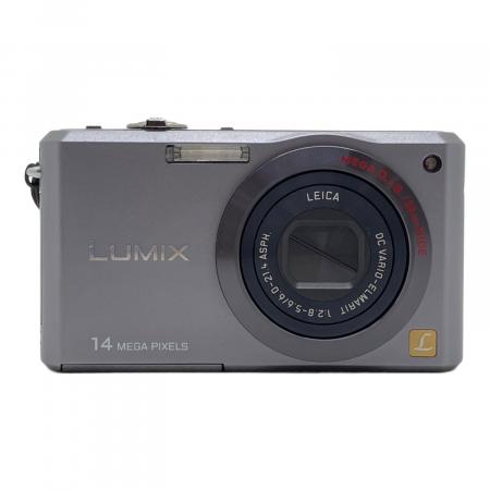 Panasonic コンパクトデジタルカメラ DMC-FX150｜トレファクONLINE