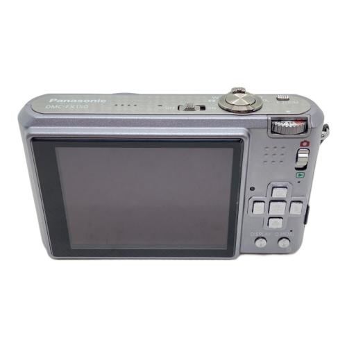 Panasonic コンパクトデジタルカメラ DMC-FX150