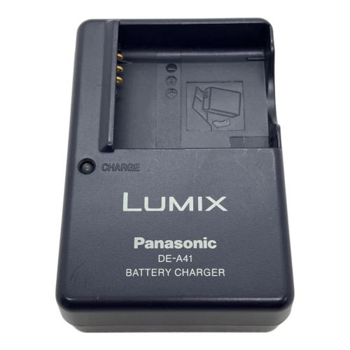 Panasonic コンパクトデジタルカメラ DMC-FX150