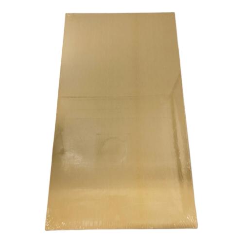アサヒゴム株式会社 アサヒクッキンカット 3L(25㎝×45㎝×1.5㎝)