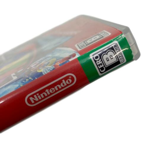 Nintendo (ニンテンドウ) スーパーマリオ オデッセイ Nintendo Switch用ソフト CERO B (12歳以上対象)