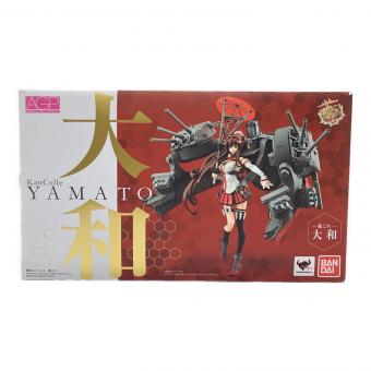 BANDAI(バンダイ) アーマーガールズプロジェクト(AGP)シリーズ 艦隊これくしょん -艦これ- 大和 可動フィギュア