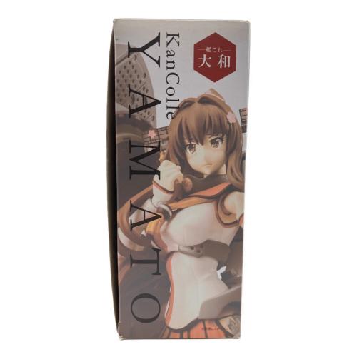 BANDAI(バンダイ) アーマーガールズプロジェクト(AGP)シリーズ 艦隊これくしょん -艦これ- 大和 可動フィギュア