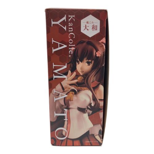 BANDAI(バンダイ) アーマーガールズプロジェクト(AGP)シリーズ 艦隊これくしょん -艦これ- 大和 可動フィギュア