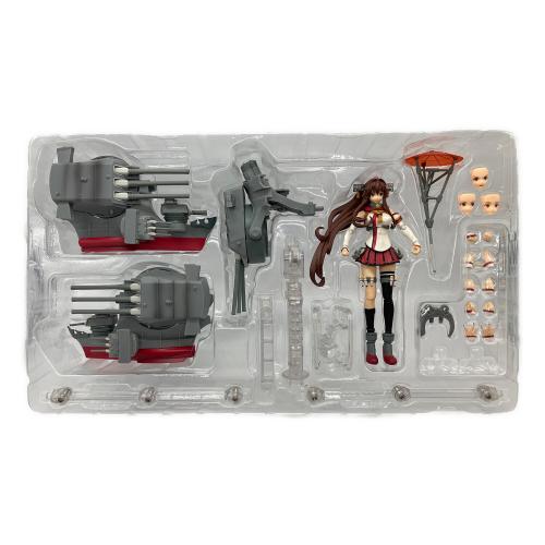 BANDAI(バンダイ) アーマーガールズプロジェクト(AGP)シリーズ 艦隊これくしょん -艦これ- 大和 可動フィギュア