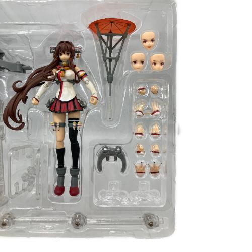 BANDAI(バンダイ) アーマーガールズプロジェクト(AGP)シリーズ 艦隊これくしょん -艦これ- 大和 可動フィギュア