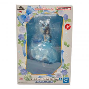 BANDAI(バンダイ）ウマ娘 プリティダービー (ウマムスメ プリティダービー) ライスシャワー フィギュア ラストワンver. フィギュア