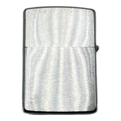ZIPPO (ジッポ) オイルライター 1991年8月 ANA