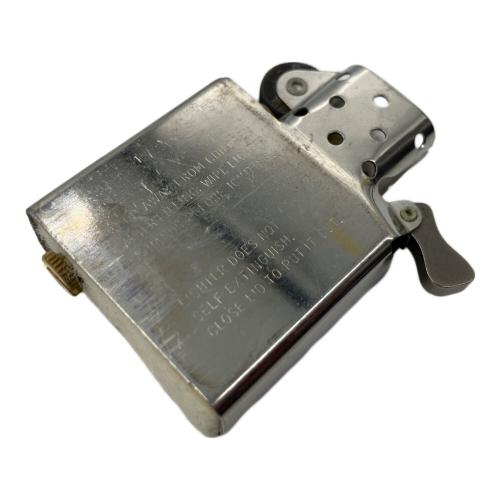 ZIPPO (ジッポ) オイルライター 1991年8月 ANA