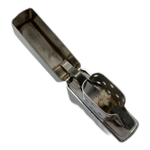 ZIPPO (ジッポ) オイルライター 1991年8月 ANA