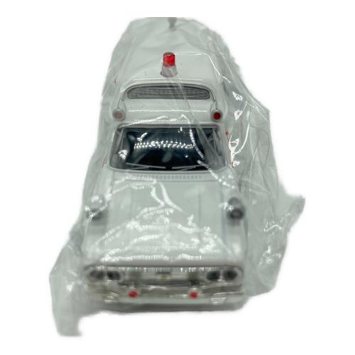トミーテック TOMY LIMITED VINTAGE トヨタ 救急車 FS45V型 玉川消防署 トミカ LV-20a