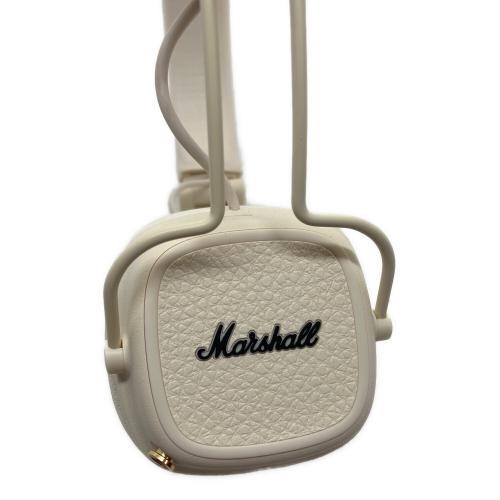 Marshall MajorⅤ