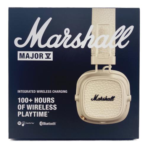 Marshall MajorⅤ