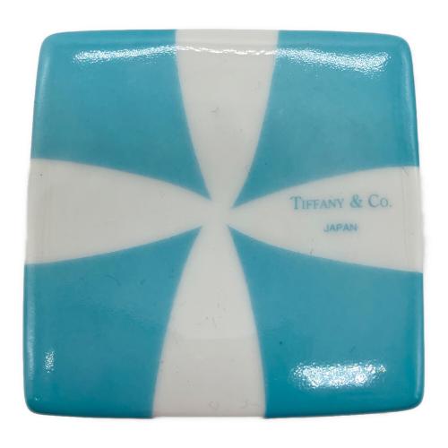 TIFFANY & Co.(ティファニー) ミニ ブルーボウ ボックス