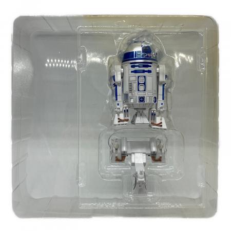 海洋堂 STAR WARS：REVO(スター・ウォーズリボ) No.004 R2-D2『スター