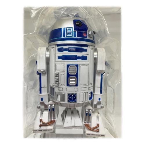海洋堂 STAR WARS：REVO(スター・ウォーズリボ) No.004 R2-D2『スター・ウォーズ エピソード5 帝国の逆襲』