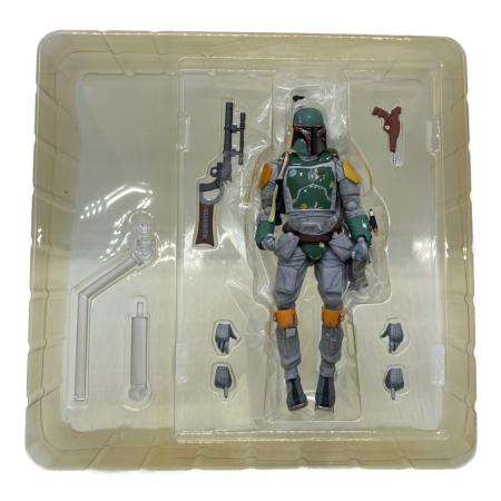 海洋堂 STAR WARS：REVO(スター・ウォーズリボ) No.005 Boba fett(ボバ