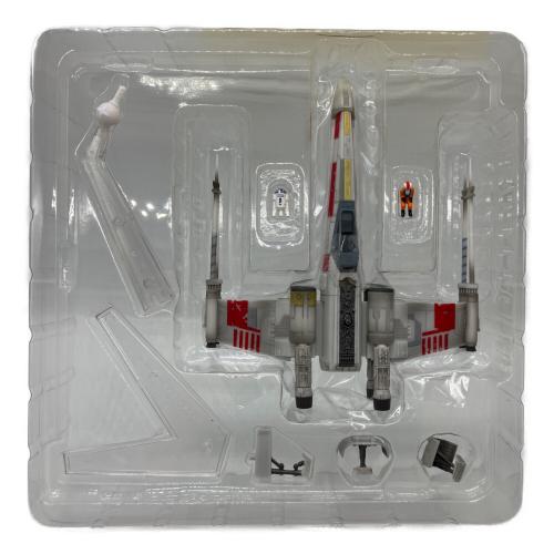 海洋堂(カイヨウドウ) STAR WARS：REVO(スター・ウォーズリボ) No.006 Xウィング『スター・ウォーズ エピソード5 帝国の逆襲』