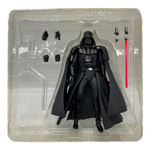 海洋堂 STAR WARS：REVO No.001 ダース・ベイダー『スター・ウォーズ エピソード5 帝国の逆襲』 アクションフィギュア