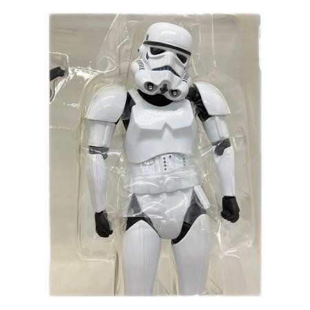 STAR WARS REVO ストームトルーパー フィギュア 海洋堂 海洋堂 STAR WARS：REVO(スター・ウォーズリボ) No.002 ストーム