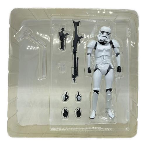 海洋堂 STAR WARS：REVO(スター・ウォーズリボ) No.002 ストーム・トルーパー『スター・ウォーズ エピソード5 帝国の逆襲』